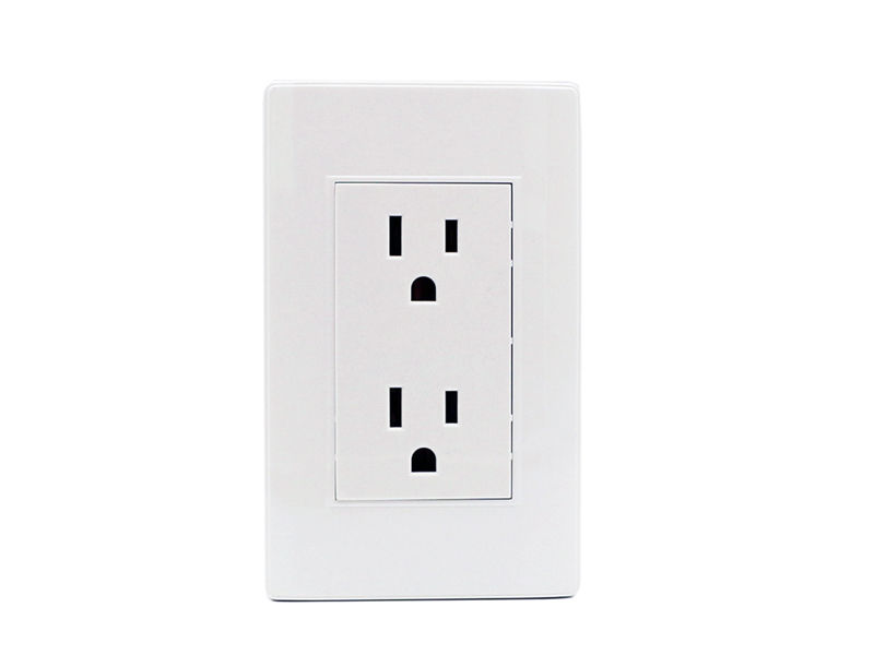 SOUTH AMERICA SWITCH&SOCKET