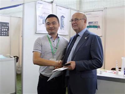 Customer cooperation in May 2019