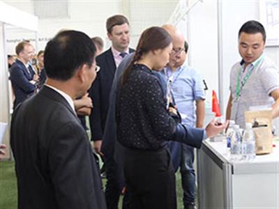 Customer cooperation in May 2019