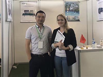 Customer cooperation in May 2019