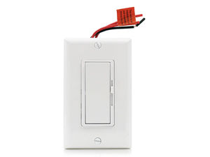 BAK-004B UL/CUL Listed 1 Gang 3 Way 600W LED Dimmer Switch