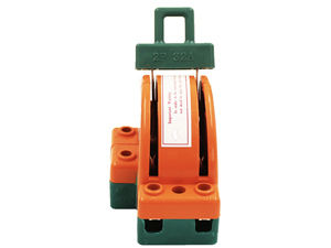 2P 32A Knife Switches