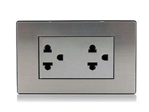 118K-07 6 Pin Multifunction Socket