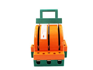 Manual Changeover Switch 3P 225A