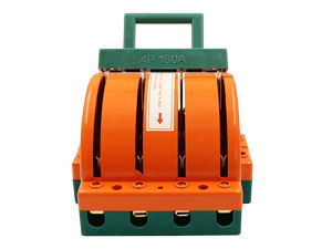 Isolation Knife Switches 4P 160A