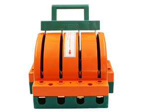 Knife Switches-Disconnecting Devices 4P 225A