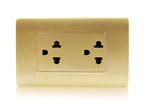 118M-07 6 Pin Multifunction Socket