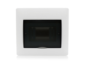 H21-4 Way MCB Box Circuit Breaker