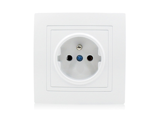 EU Standard French Socket
